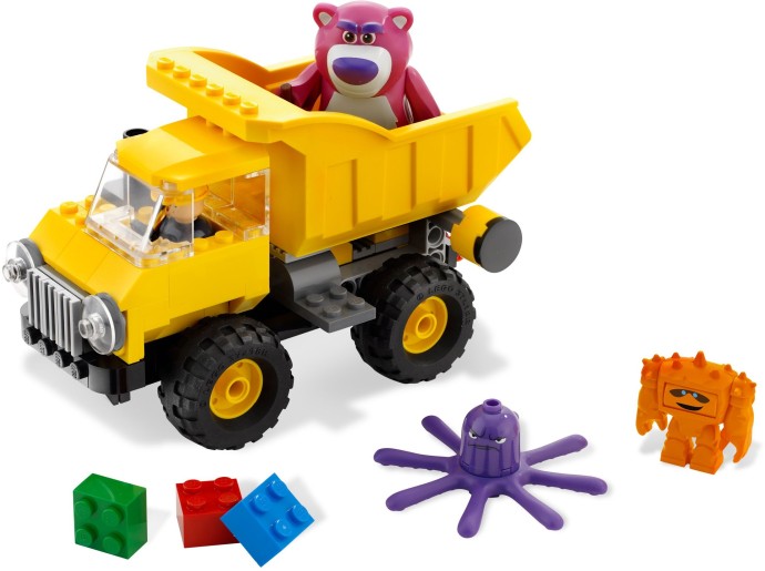LEGO® Lotso's Dump Truck