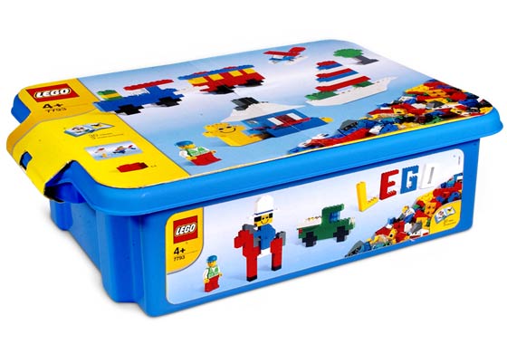 LEGO® Standard Starter Set