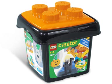 LEGO® Halloween
