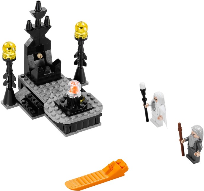 LEGO® The Wizard Battle