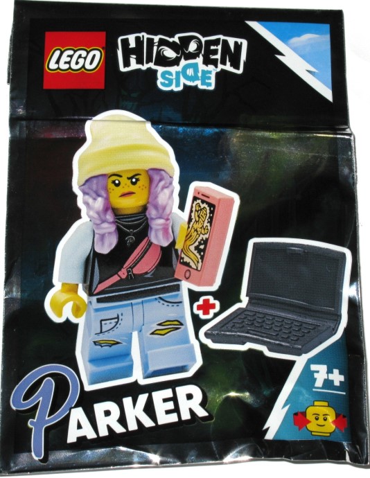 LEGO® Parker