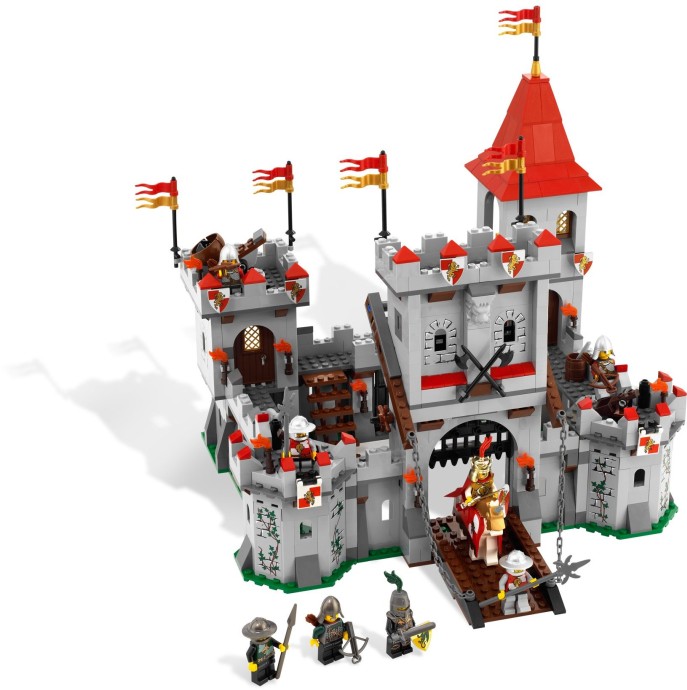 LEGO® King's Castle