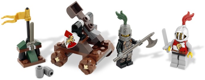 LEGO® Knight's Showdown