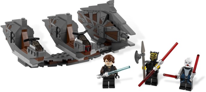 LEGO® Sith Nightspeeder