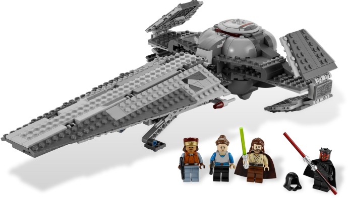 LEGO® Darth Maul's Sith Infiltrator