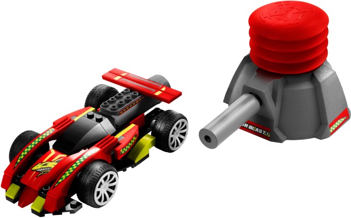 LEGO® Fast
