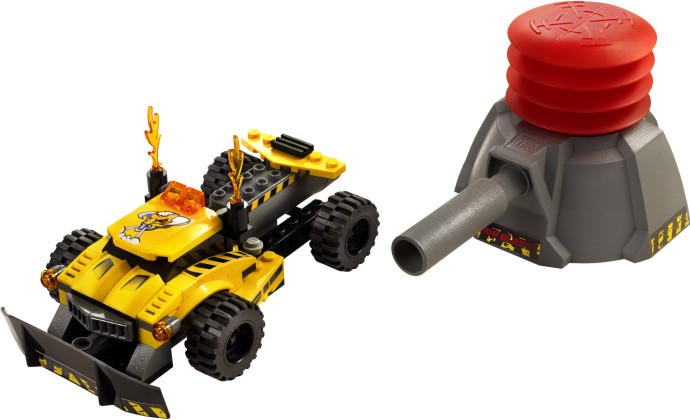 LEGO® Strong