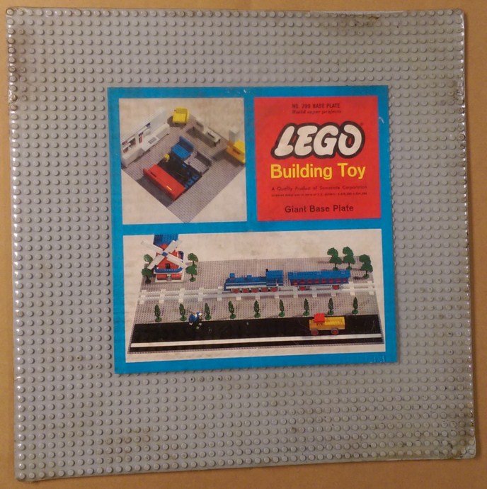 LEGO® Giant Base Plate