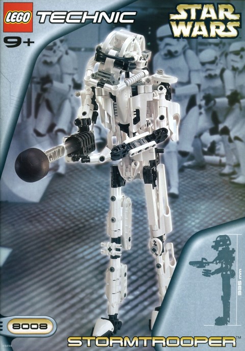 LEGO® Stormtrooper