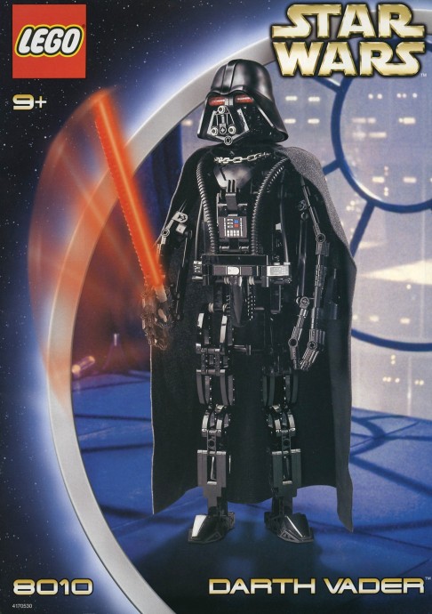 LEGO® Darth Vader