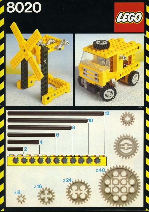 LEGO® Universal Set