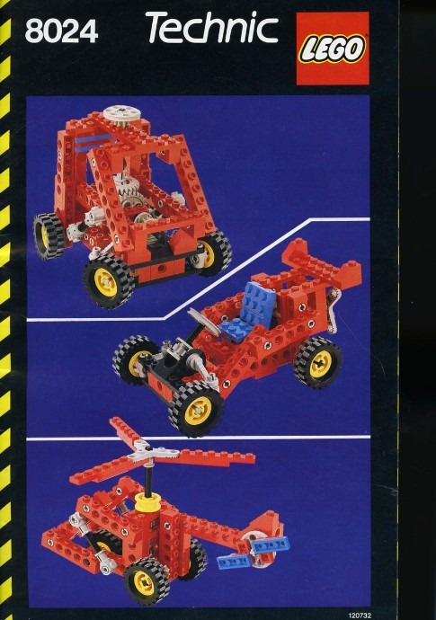 LEGO® Universal Set