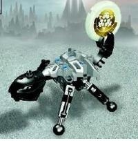 LEGO® Kraatu