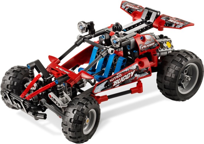 LEGO® Buggy