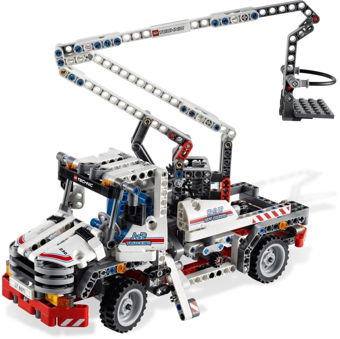 LEGO® Bucket Truck
