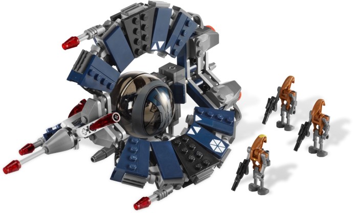 LEGO® Droid Tri-Fighter