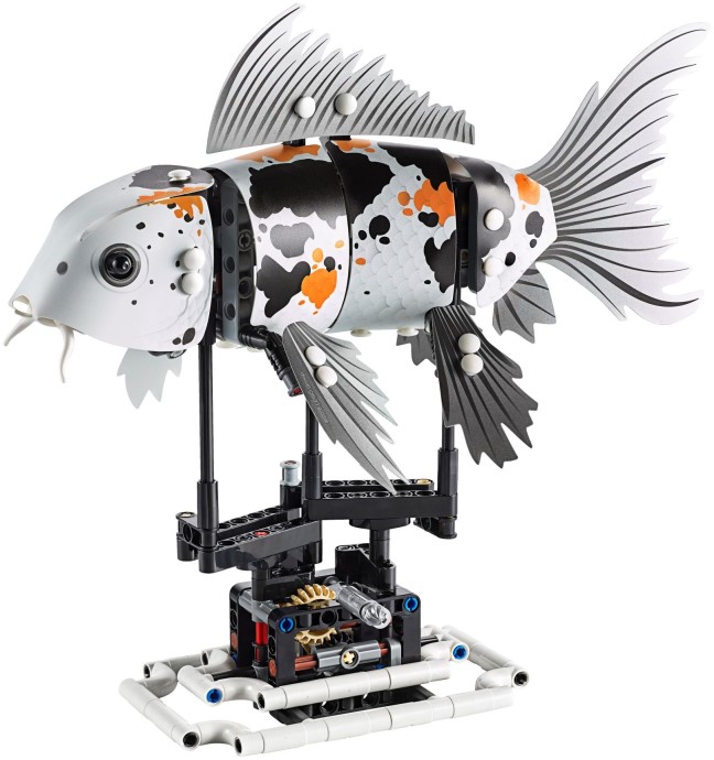 LEGO® Koi