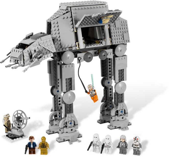 LEGO® AT-AT Walker