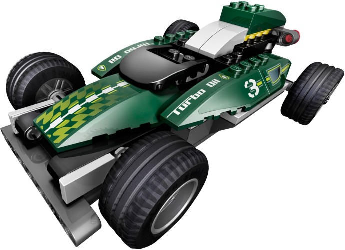 LEGO® Phantom Crasher