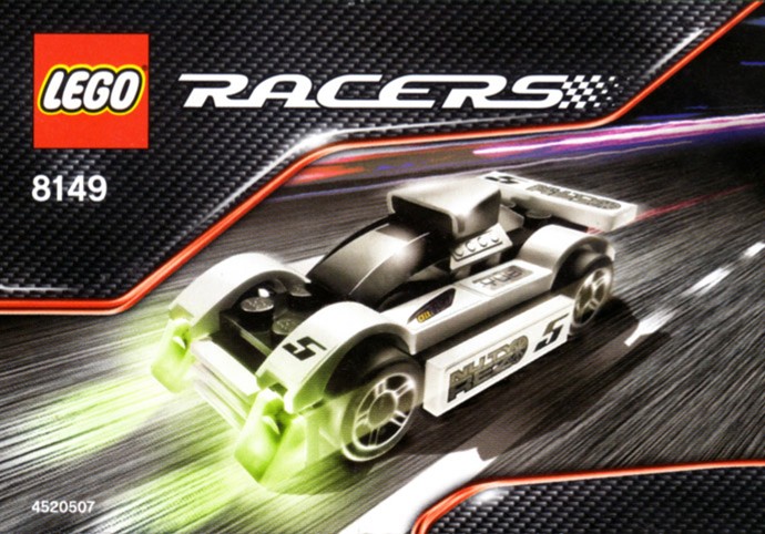 LEGO® Midnight Streak