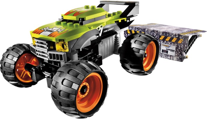 LEGO® Monster Jumper