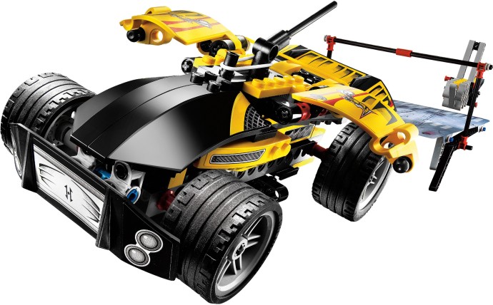 LEGO® Wing Jumper