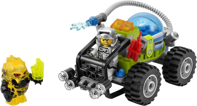 LEGO® Fire Blaster