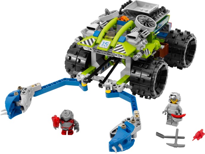 LEGO® Claw Catcher