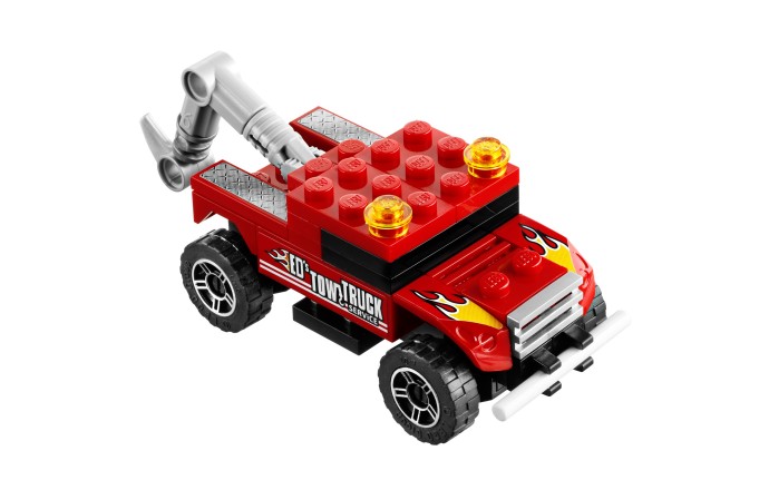 LEGO® Turbo Tow