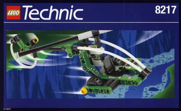 LEGO® The Wasp