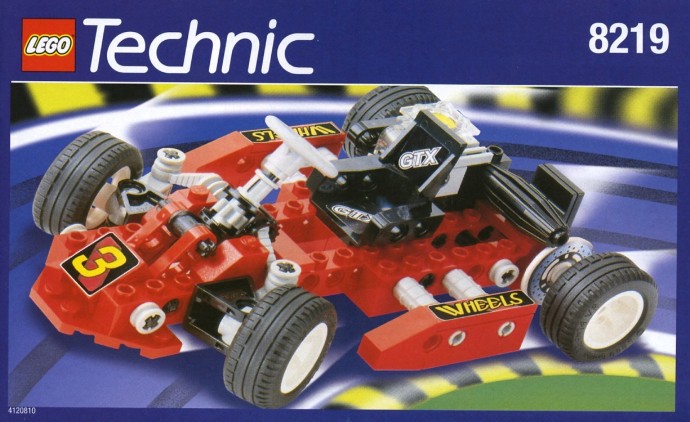 LEGO® Racer