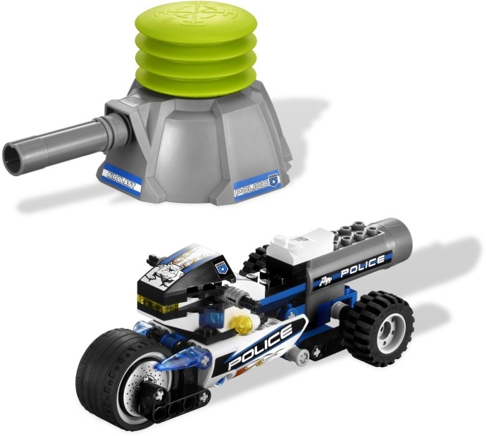 LEGO® Storming Enforcer
