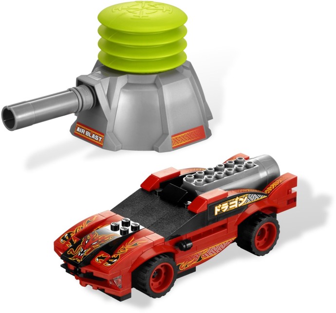 LEGO® Dragon Dueler