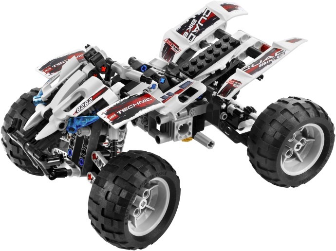 LEGO® Quad-Bike