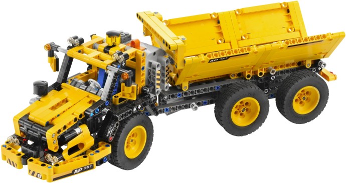 LEGO® Hauler