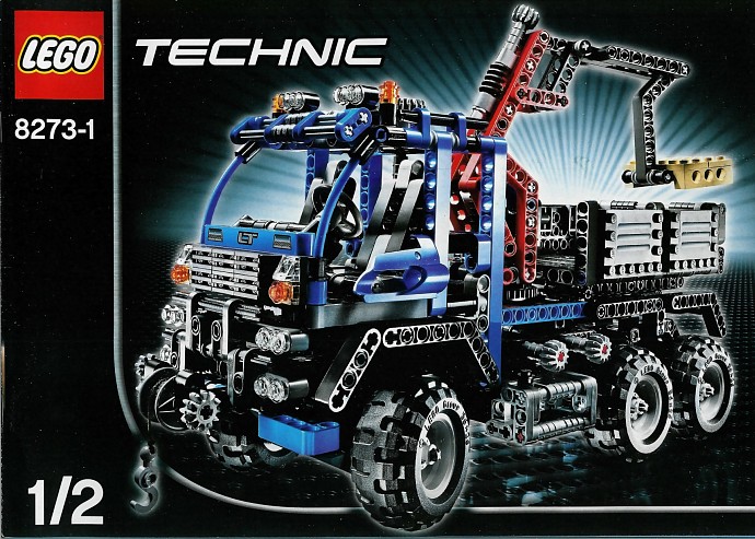 LEGO® Off Road Truck
