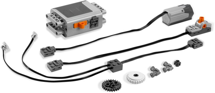 LEGO® LEGO® Power Functions Motor Set