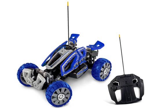 LEGO® Dirt Crusher RC