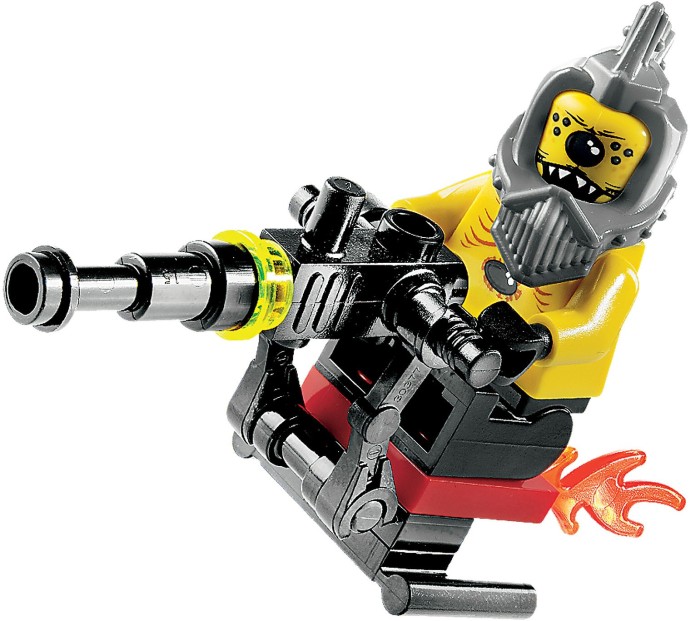 LEGO® Space Speeder