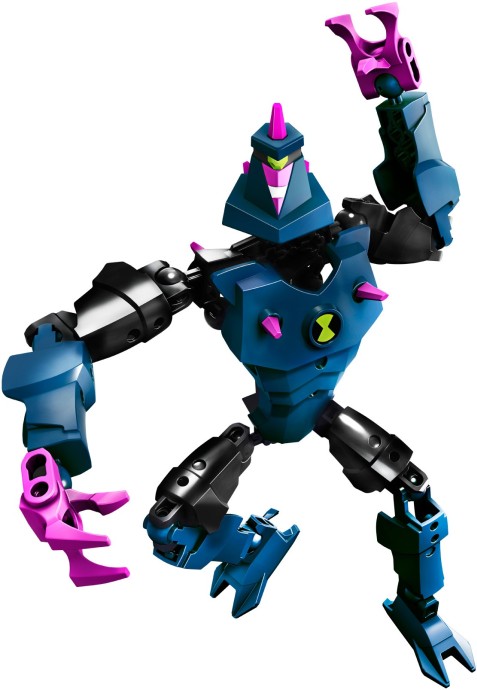LEGO® ChromaStone