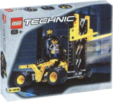 LEGO® Forklift