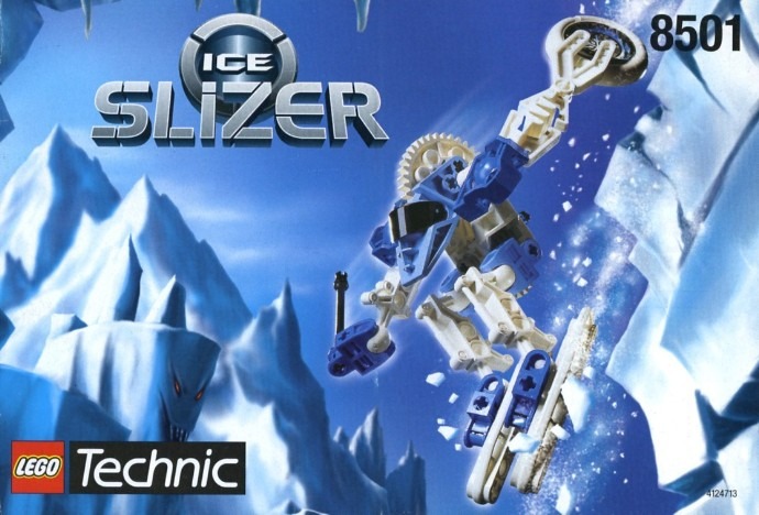 LEGO® Ski