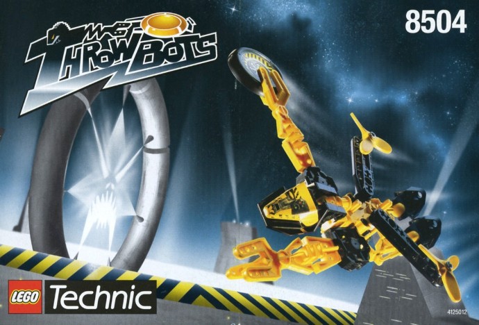 LEGO® Jet