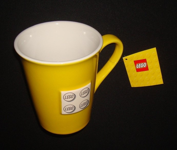 LEGO® LEGO mug