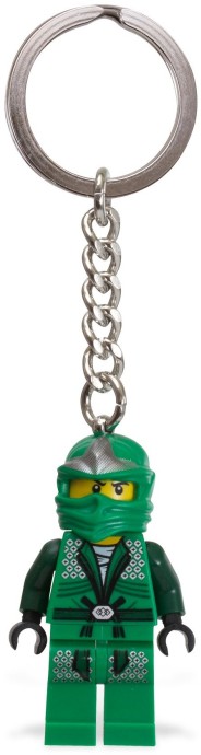 LEGO® Lloyd ZX Key Chain