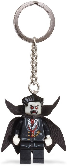 LEGO® Lord Vampyre Key Chain