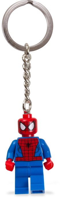 LEGO® Spider-Man Key Chain