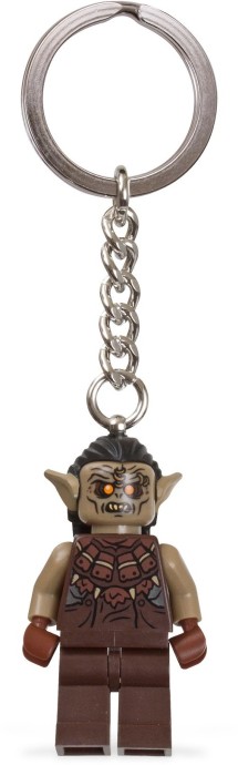 LEGO® Mordor Orc Key Chain