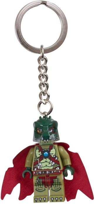 LEGO® Chima Cragger Key Chain