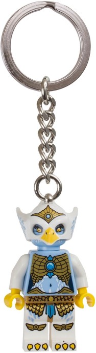LEGO® Eris Key Chain